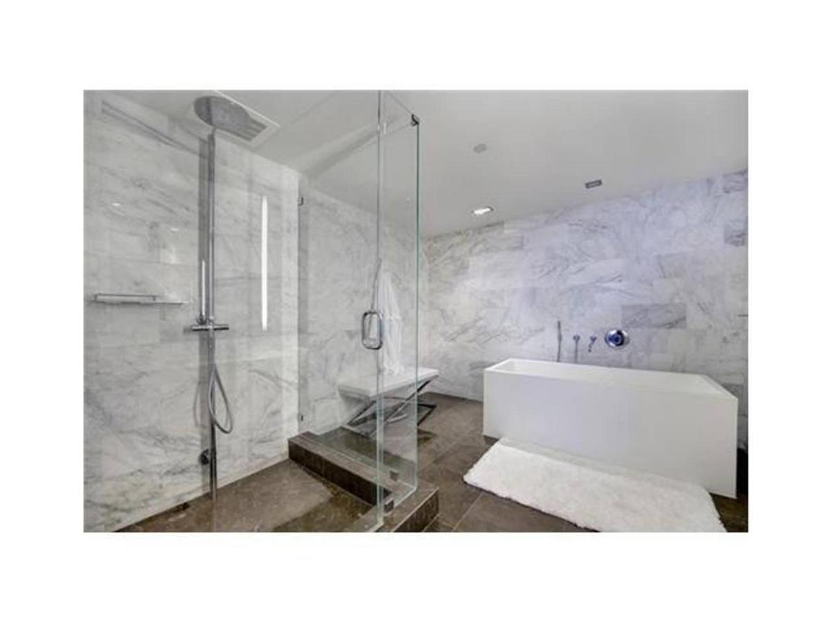 Appart hôtel Luxury Boutique Collins Ave Miami Beach