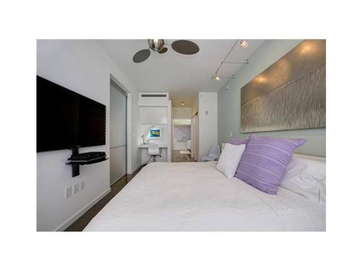 Luxury Boutique Collins Ave Appart hôtel
