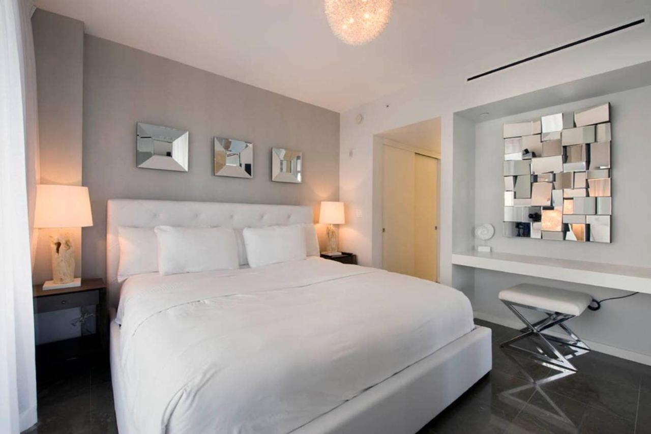 Appart hôtel Luxury Boutique Collins Ave