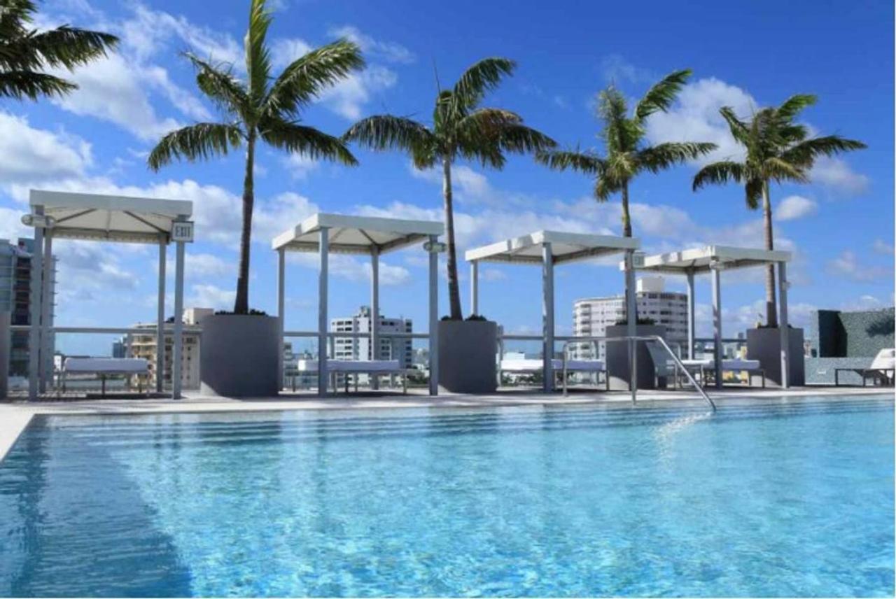 Appart hôtel Luxury Boutique Collins Ave