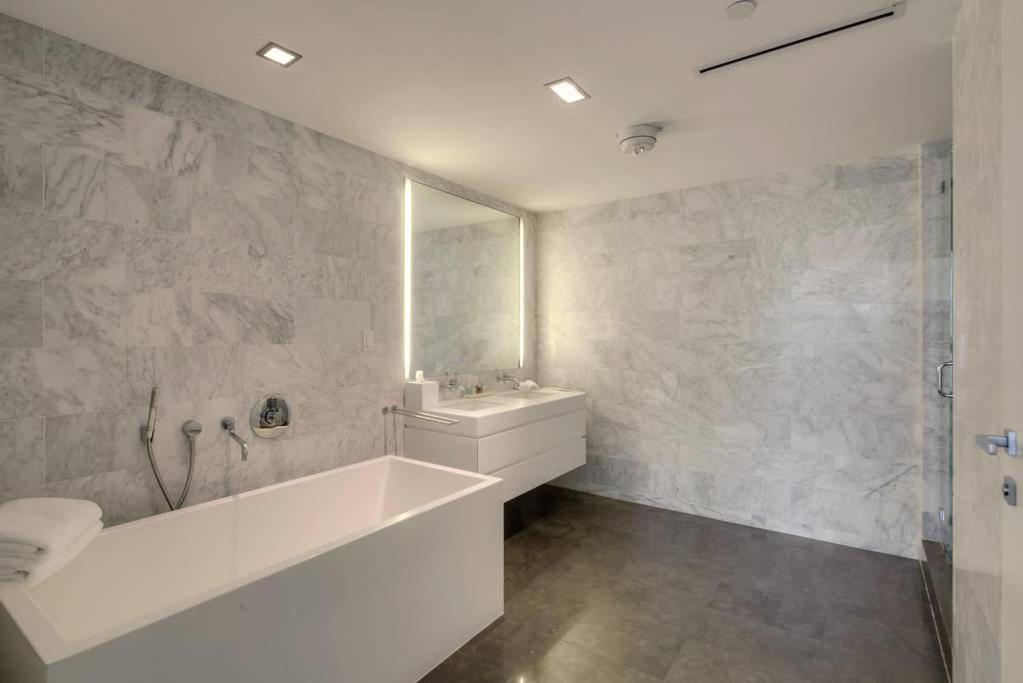 Luxury Boutique Collins Ave Appart hôtel 4*