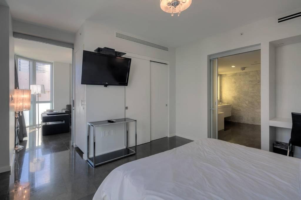 Luxury Boutique Collins Ave Appart hôtel 4*