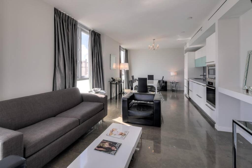 Appart hôtel Luxury Boutique Collins Ave