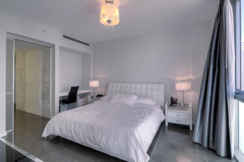 Appart hôtel Luxury Boutique Collins Ave
