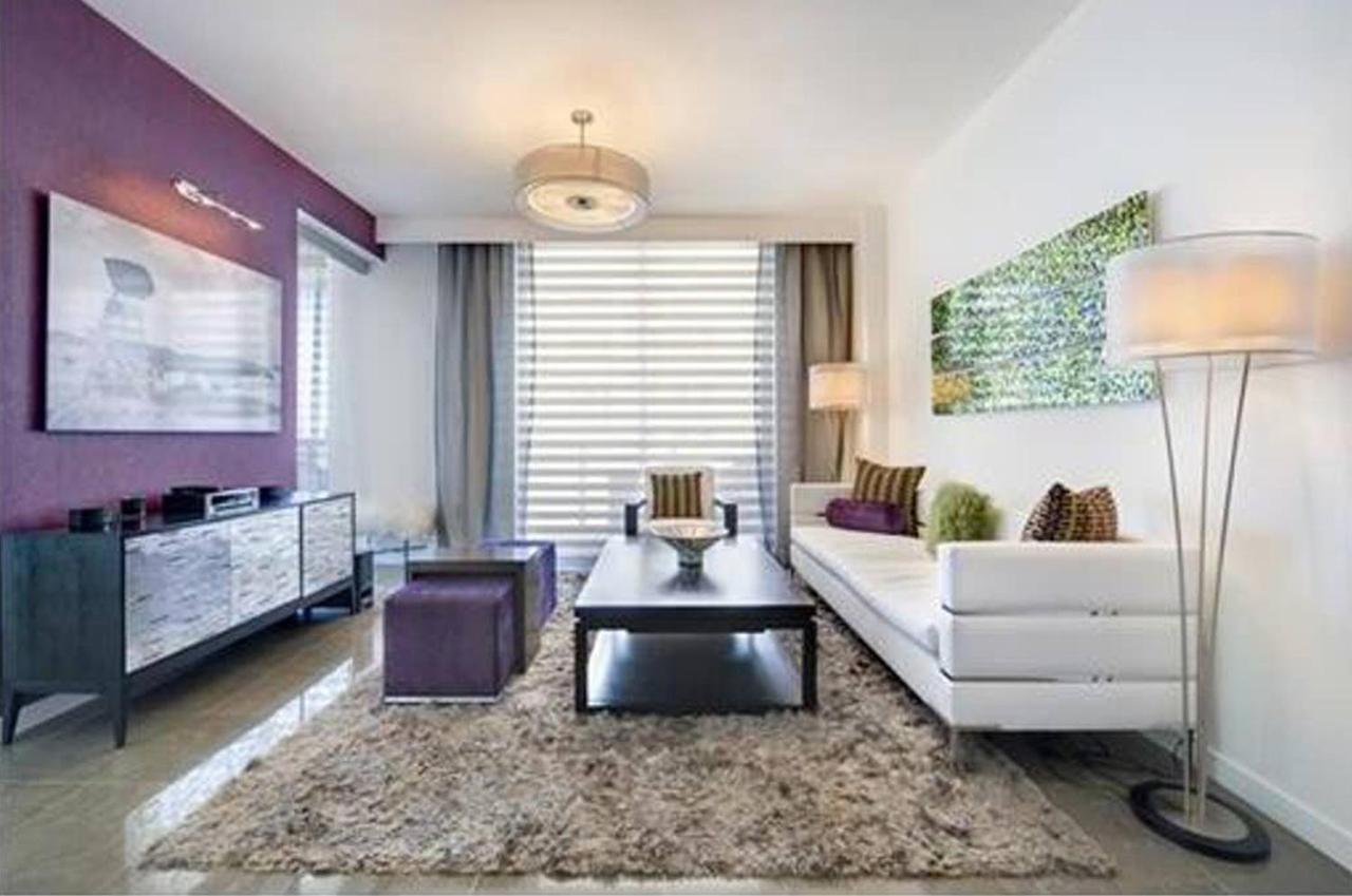 Appart hôtel Luxury Boutique Collins Ave
