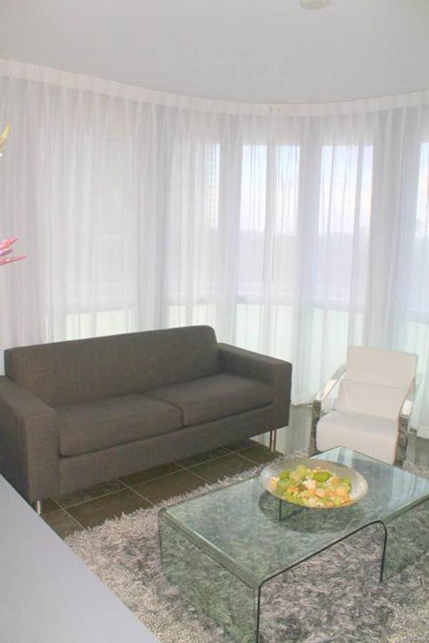 Luxury Boutique Collins Ave Appart hôtel Miami Beach