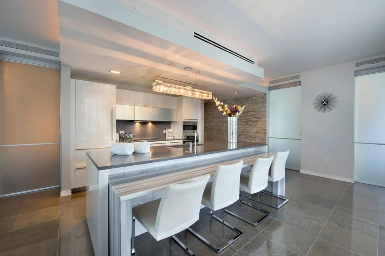 Luxury Boutique Collins Ave Appart hôtel 4*
