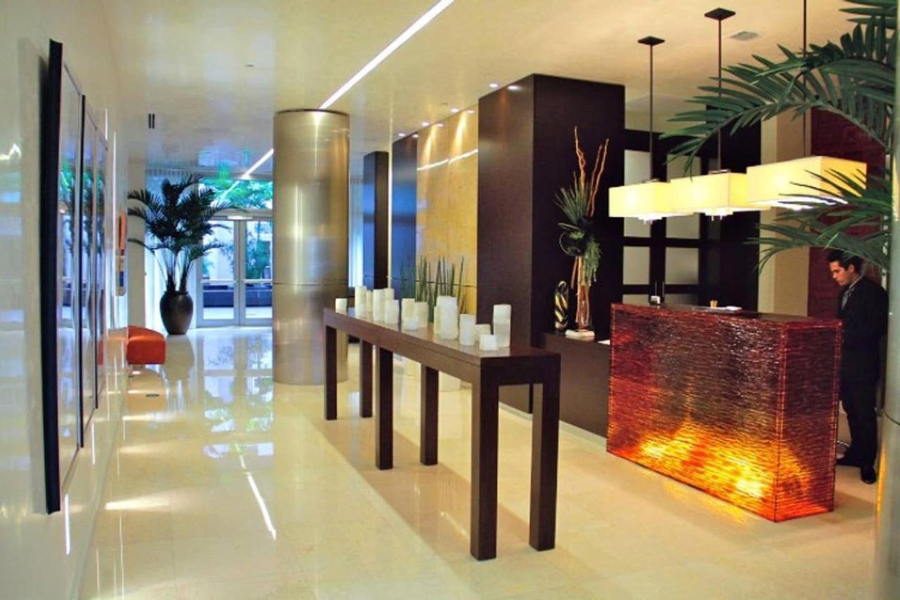 Appart hôtel Luxury Boutique Collins Ave 4*