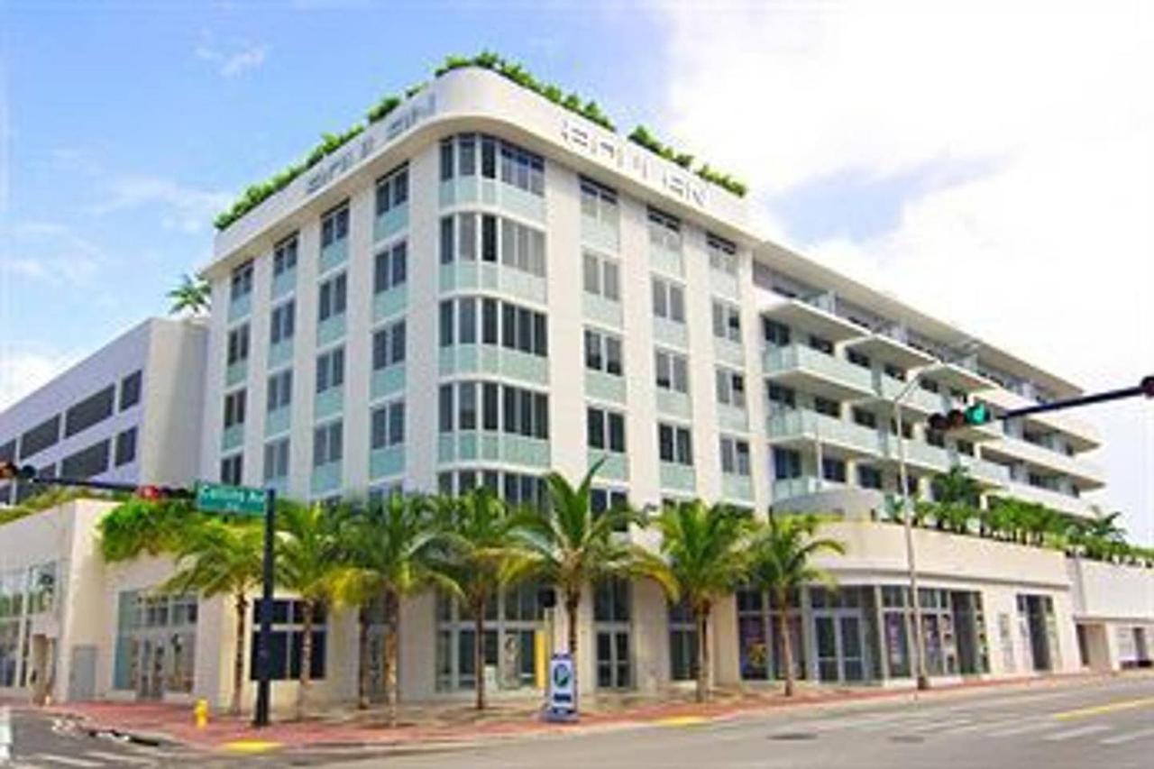 Luxury Boutique Collins Ave Appart hôtel
