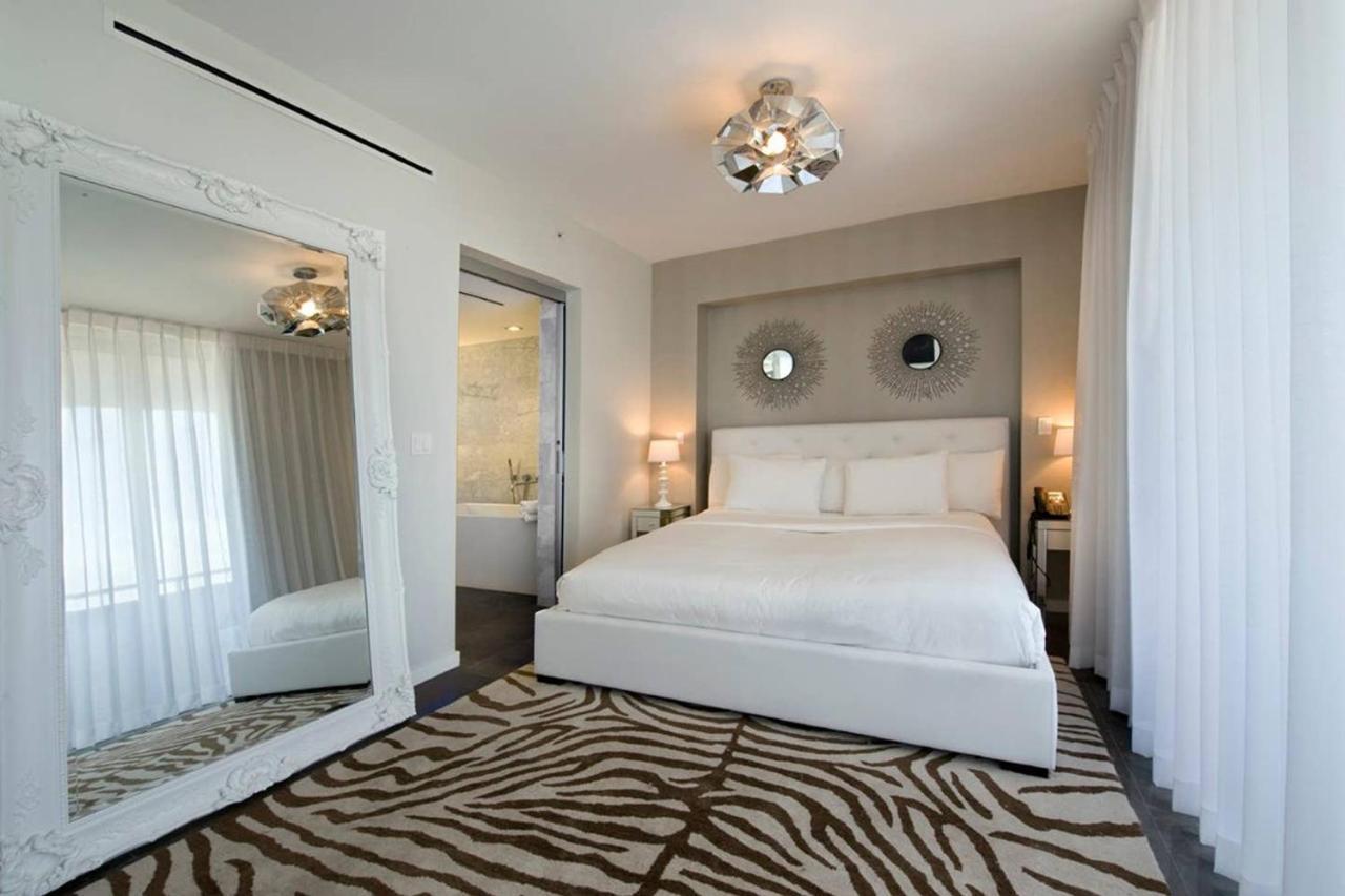 Appart hôtel Luxury Boutique Collins Ave 4*